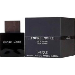 Lalique Encre Noire Pour Homme EDT - 100ml