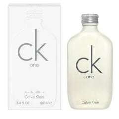 Calvin Klein CK One EDT Perfume 100ML
