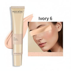 Miss Rose Silk Flawless Foundation