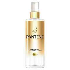 Pantene Gold Perfection Pre Styling 2in1 Hair Serum - 90ml