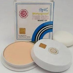 Kosmik Pan Cake Waterproof Makeup Base