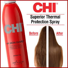 CHI 44 Iron Guard Thermal Protection Spray 237ml