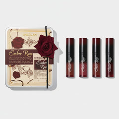 SHEGLAM Ember Rose Immortal Love Nourishing Lip Gloss