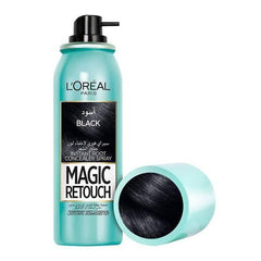 L'Oreal Paris Magic Retouch Instant Root Concealer Spray - 75ml