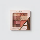 AnyLady Radiant All-In-One Makeup Palette