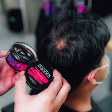 Beaver Magotan Heavy Shine 4+ Fat Head Pomade Ultra Strong – 100g