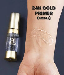 Emelie Paris 24k Gold Primer - 15ml