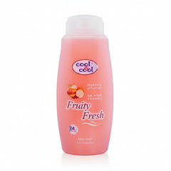 Cool & Cool Fruity Fresh Body Wash – 250ml