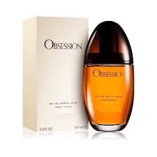 Calvin Klein Obsession for Women Eau De Parfum 100ml