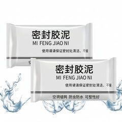 Mi Feng Jiao Ni Waterproof Wall Repair Sealant Clay - Each