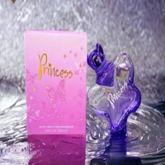 BEAUTY Princess Perfume For Girls - 50ml