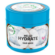 Herbal Essences Hair Mask Hello Hydrate 300ml