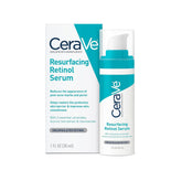 CeraVe Resurfacing Retinol Serum – 30ml