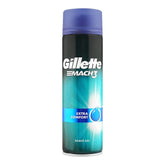 Gillette Mach-3 Extra Comfort Shave Gel - 200g