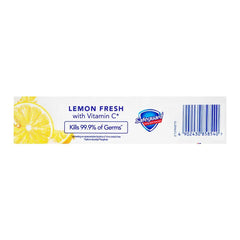 Safeguard Lemon Fresh With Vitamin C Soap - 3 X 160g