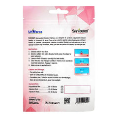 Saniderm Pimple Patches - 24-Pack