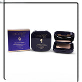 Emelie Double Wear Maximum Cover Pressed Powder