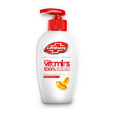 Lifebuoy Total Protect With Vitamin Hand Wash - 200ml