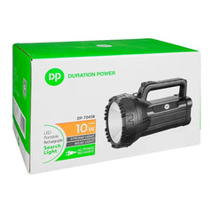 DP LED Portable Rechargeable LED Search Light, DP-4045B