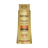 Restorex 7 Nourishing Oils Nourishing Care Shampoo - 500ml