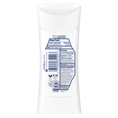 Dove Advanced Care Shea Butter Antiperspirant Deodorant Stick 74g