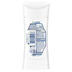 Dove Advanced Care Passion Fruit & Lemongrass Antiperspirant Stick 74g