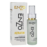 Enzo Keratin Hair Serum - 100ml