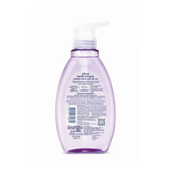 Babi Mild - Relaxing Lavender Organic Head & Body Baby Bath