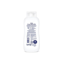 Babi Mild White Sakura Organic Baby Lotion - 180ml