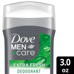 Dove Men+Care Extra Fresh Antiperspirant Stick 76g