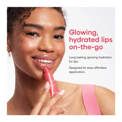 Laneige Berry Lip Glowy Balm, Shea Butter, Murumuru Seed Butter - 10g