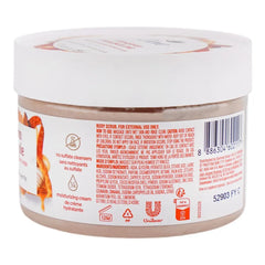 Dove Cinnamon Pumpkin Pie Body Scrub - 298g