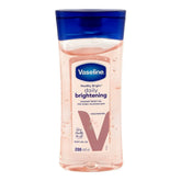 Vaseline Healthy Bright Daily Brightening Body Oil - 200ml
