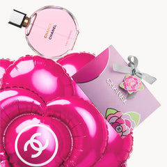 Chanel Chance Eau de Parfum (100ml)