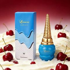 VY LEISURE CLOUD Girls Eau de Fragrance - 100ml