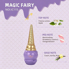 VY Magic Fairy Girls Eau de Fragrance - 100ml