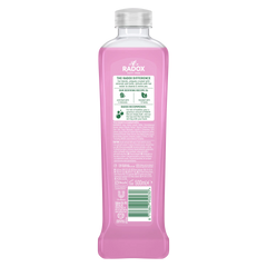 Radox Feel Blissful Bath Soak with Calendula & Rose - 500ml