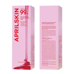 APRILSKIN - TXA Niacinamide 99 Overnight Wrapping Mask-80ml
