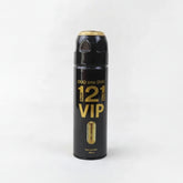 121 VIP Duo Perfumed Body Spray - 200ml