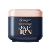 Bioaqua Keratin Nourishing Smooth Hair Mask - 500g