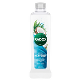 Radox Feel Heavenly Bath Soak with Coconut & Milk - 500ml