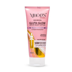 MHOD’S Gluta-Glow Dewy Radiance Lotion - 200ml