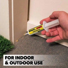 Roach Doctor Control Gel Cockroach Killing Gel - 5g