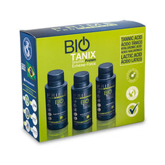 Prime Pro Extreme Bio Tanix Brazilian Protein Extreme Force Kit