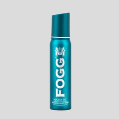 FOGG Majestic Body Spray - 120ml