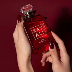 KayAli Lovefest Burning Cherry -100ml