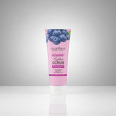 Gegemoon Blueberry Deep Cleansing & Brightening Body Scrub - 200ml
