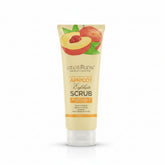 Gegemoon Apricot Deep Cleansing & Brightening Body Scrub - 200ml