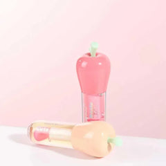 Hudamoji Cute Apple Tined Lip Gloss