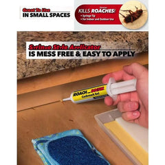 Roach Doctor Control Gel Cockroach Killing Gel - 5g